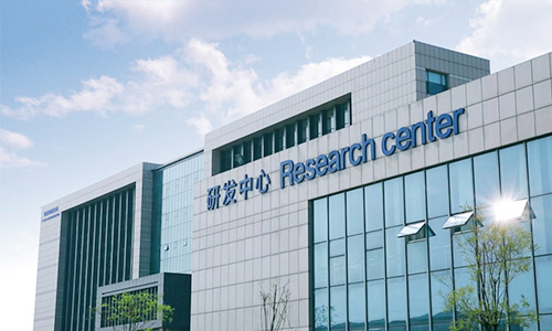 中鋼洛耐科技股份有限公司 中鋼洛耐科技股份有限公司